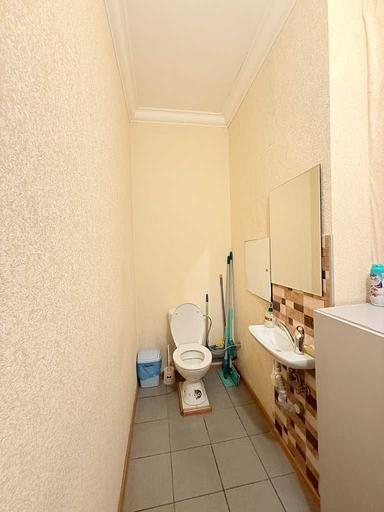 3-кімнатна квартира за адресою вул. Антоновича (площа 125,5 м²) - Atlanta.ua - фото 19