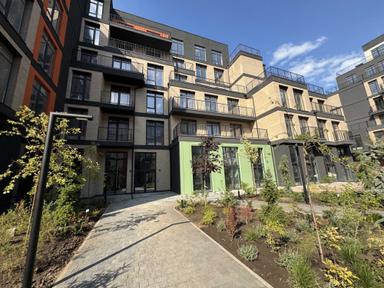 1-комнатная квартира по адресу ул. Спортивная (площадь 29 м²) - Atlanta.ua - фото 14