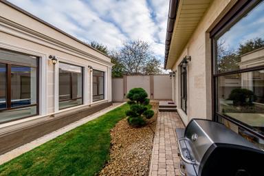 Дом по адресу Люстдорфская дор. (площадь 430 м²) - Atlanta.ua - фото 27