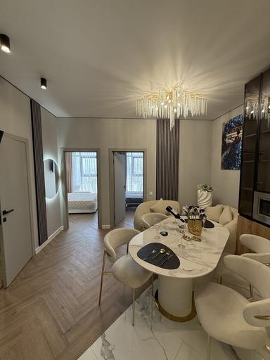 2-комнатная квартира по адресу ул. Здоровья (площадь 56 м²) - Atlanta.ua - фото 14