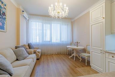 2-rooms apartment apartment by the address (area 57 m²) - Atlanta.ua - photo 9