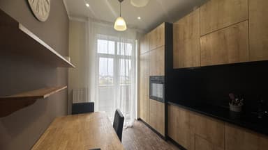 1-комнатная квартира по адресу ул. Победы (площадь 34,7 м²) - Atlanta.ua - imageAlt 27