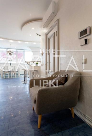 3-rooms apartment apartment by the address st. Bulvar Druzhby Narodov (area 162 m²) - Atlanta.ua - photo 31