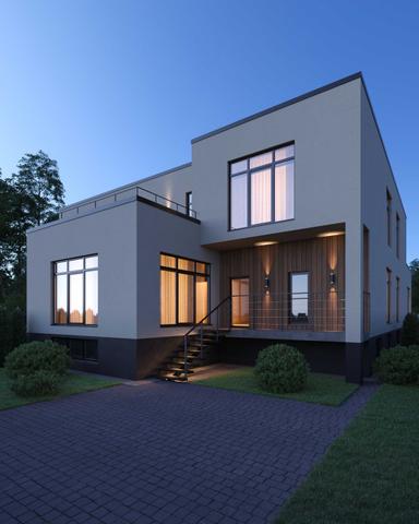 House by the address (area 275 m²) - Atlanta.ua - photo 22