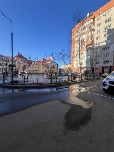 3-rooms apartment apartment by the address st. Magistratskaya (area 89 m²) - Atlanta.ua - photo 9