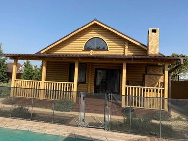 Дом по адресу (площадь 91 м²) - Atlanta.ua - фото 24