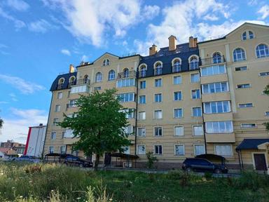 3-rooms apartment apartment by the address st. Kapelanska (area 69,8 m²) - Atlanta.ua - photo 10