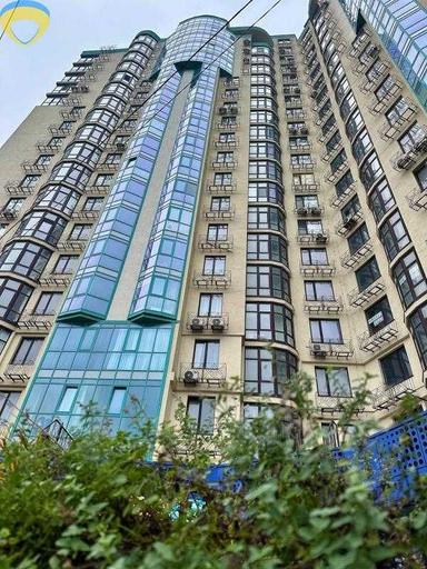 1-комнатная квартира по адресу Байдукова пер. (площадь 36 м²) - Atlanta.ua - фото 22