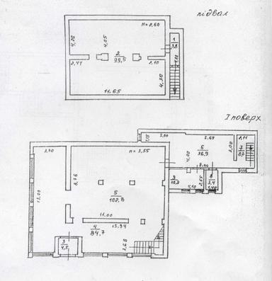 Коммерческая недвижимость по адресу ул. Макаренко (площадь 613 м²) - Atlanta.ua - фото 13