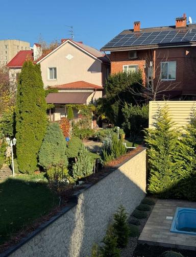 Дом по адресу ул. Макаренко (площадь 300 м²) - Atlanta.ua - фото 22