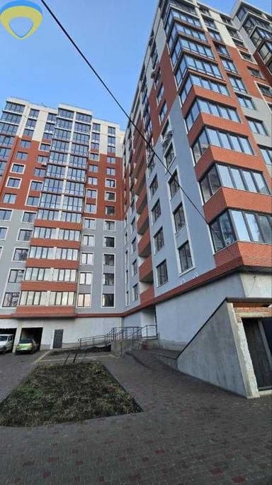 1-кімнатна квартира за адресою вул. Проценка (площа 40 м²) - Atlanta.ua - фото 11