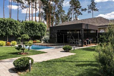 Дом по адресу (площадь 218 м²) - Atlanta.ua - фото 39