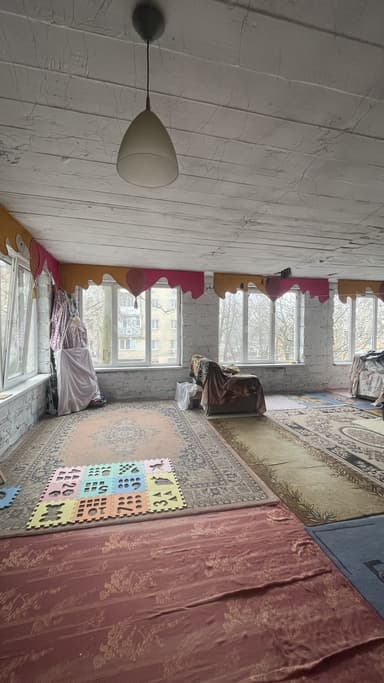 Многокомнатная квартира по адресу ул. Приморская (площадь 100 м²) - Atlanta.ua - imageAlt 37