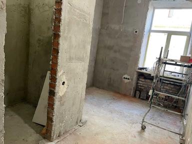 1-кімнатна квартира за адресою вул. Шухевича (площа 27 м²) - Atlanta.ua - фото 18