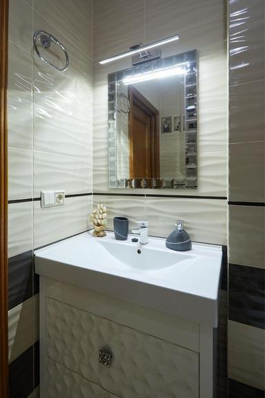 3-комнатная квартира по адресу (площадь 80 м²) - Atlanta.ua - фото 40