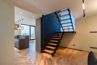 3-комнатная квартира по адресу ул. Набережно-Рыбальская (площадь 116 м²) - Atlanta.ua - фото 24