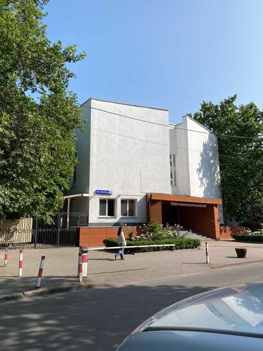 Commercial real estate at st. Kulikovo pole pl Oktyabrskoy revolyutsii pl (area 1823 m²) - Atlanta.ua - photo 24