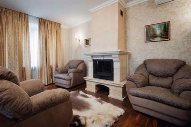 House by the address st. Privetnaya (area 498 m²) - Atlanta.ua - photo 27