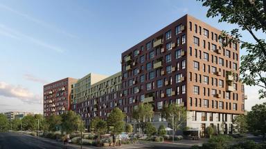 1-кімнатна квартира за адресою вул. Промислова (площа 51,8 м²) - Atlanta.ua - фото 6