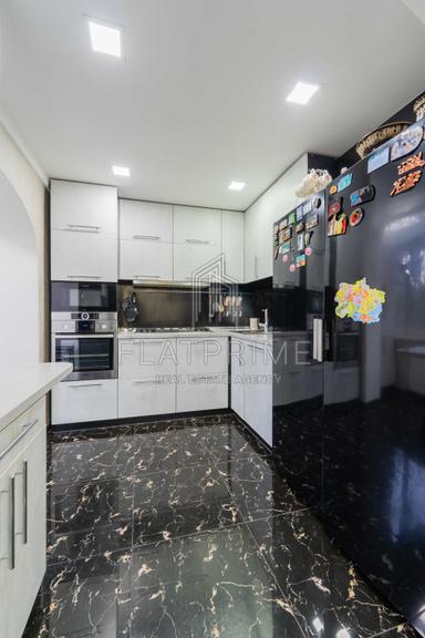 Багатокімнатна квартира за адресою вул. Ніколайчука (площа 147 м²) - Atlanta.ua - фото 43