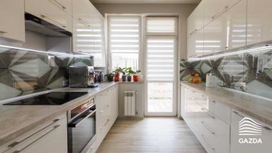 Багатокімнатна квартира за адресою (площа 129,9 м²) - Atlanta.ua - фото 41