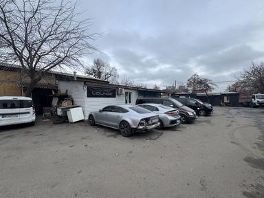 Комерційна нерухомість за адресою вул. Іллєнка Юрія (площа 2000 м²) - Atlanta.ua - фото 14