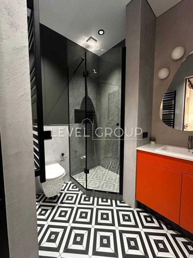1-room apartment apartment by the address st. Ilenka Yuriya (area 45 m²) - Atlanta.ua - photo 34