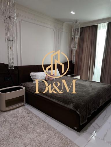 1-кімнатна квартира за адресою бульвар Дружби Народів (площа 60,3 м²) - Atlanta.ua - фото 21