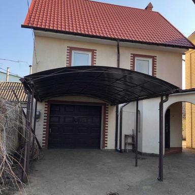 Дом по адресу ул. Днепровская (площадь 160 м²) - Atlanta.ua - фото 22