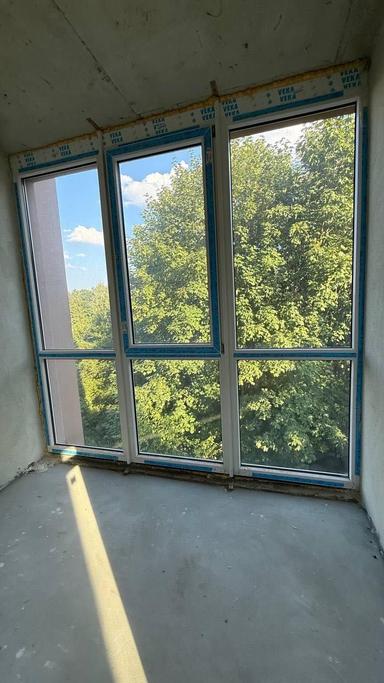 1-кімнатна квартира за адресою Очеретяна вул. (площа 50 м²) - Atlanta.ua - фото 23