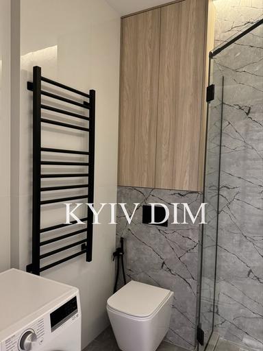 1-кімнатна квартира за адресою (площа 41 м²) - Atlanta.ua - фото 39