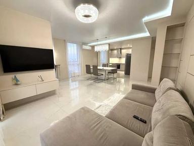3-rooms apartment apartment by the address st. Ul Salyutnaya (area 99 m²) - Atlanta.ua - photo 32