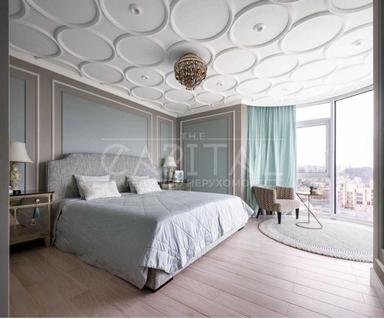 Багатокімнатна квартира за адресою вул. Бусловська (площа 190 м²) - Atlanta.ua - фото 22