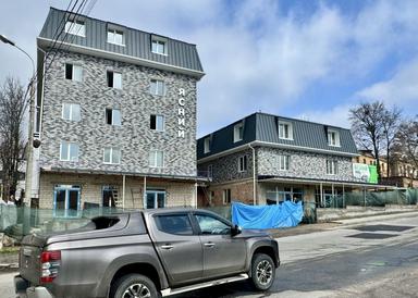 1-room apartment apartment by the address st. Zabolotnogo ak (area 27 m²) - Atlanta.ua - photo 10