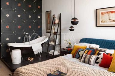 2-кімнатна квартира за адресою бульвар Дружби Народів (площа 105 м²) - Atlanta.ua - фото 45