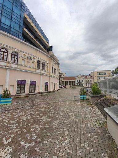 3-rooms apartment apartment by the address st. Kulikovo pole pl Oktyabrskoy revolyutsii pl (area 180 m²) - Atlanta.ua - photo 29