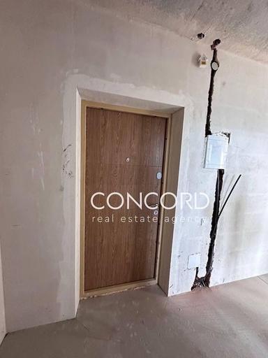 1-кімнатна квартира за адресою (площа 46,8 м²) - Atlanta.ua - фото 45