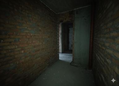 1-кімнатна квартира за адресою (площа 44 м²) - Atlanta.ua - фото 16