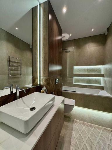 2-rooms apartment apartment by the address st. Bulvar Druzhby Narodov (area 70 m²) - Atlanta.ua - photo 31