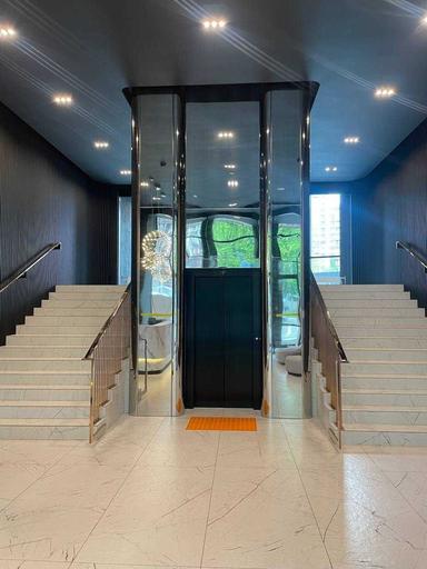 4+-rooms apartment apartment by the address st. Bulvar Druzhby Narodov (area 200 m²) - Atlanta.ua - photo 40