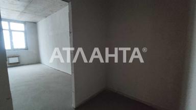 1-комнатная квартира по адресу Куликово поле пл. (площадь 42,4 м²) - Atlanta.ua - фото 27