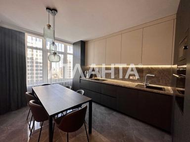 2-комнатная квартира по адресу ул. Здоровья (площадь 105 м²) - Atlanta.ua - фото 27