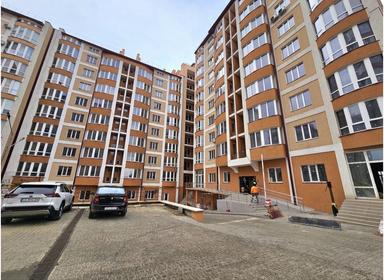 3-rooms apartment apartment by the address st. Geroev Maydana Krasnoarmeyskaya (area 118 m²) - Atlanta.ua - photo 6