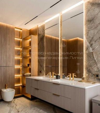 Многокомнатная квартира по адресу ул. Андрея Верхогляда (площадь 259 м²) - Atlanta.ua - фото 24