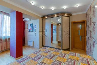 3-комнатная квартира по адресу пер. Костя Гордиенко (площадь 102,4 м²) - Atlanta.ua - фото 29