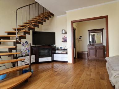 Багатокімнатна квартира за адресою вул. Антоненка-Давидовича (площа 134,8 м²) - Atlanta.ua - фото 30