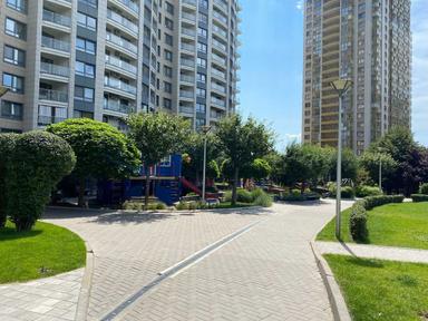 3-rooms apartment apartment by the address st. Prosp Goloseevskiy (area 120 m²) - Atlanta.ua - photo 28