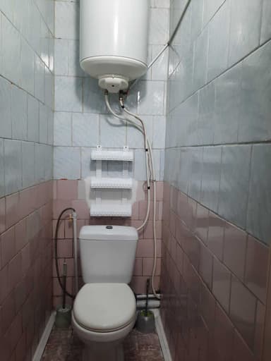 3-комнатная квартира по адресу (площадь 66 м²) - Atlanta.ua - фото 20