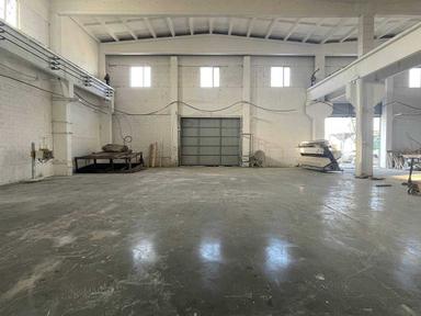 Commercial real estate at st. Lyustdorfskaya dor Chernomorskaya dor (area 83000 m²) - Atlanta.ua - photo 17