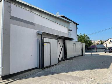 Комерційна нерухомість за адресою вул. Магістратська (площа 300 м²) - Atlanta.ua - фото 23